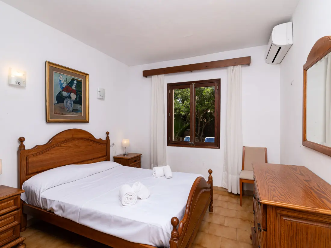 Maison de Vacances Alcúdia 234