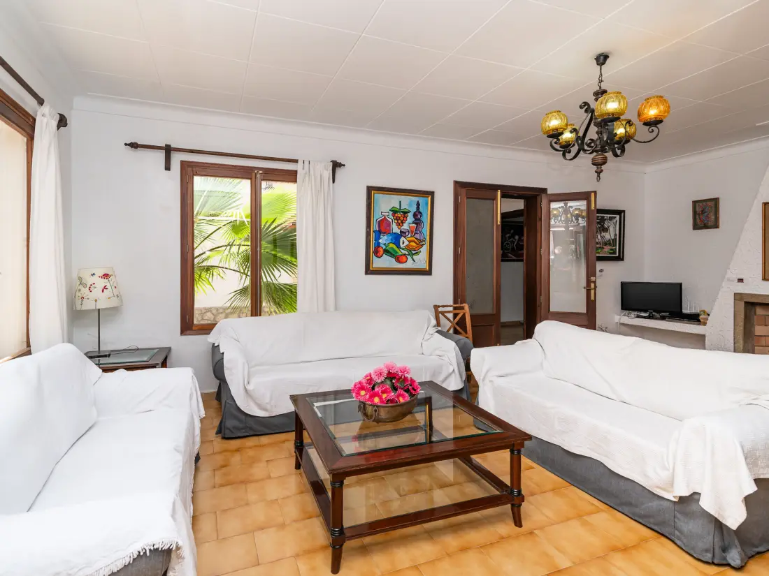 Maison de Vacances Alcúdia 234