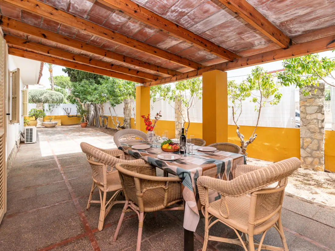 Maison de Vacances Alcúdia 234