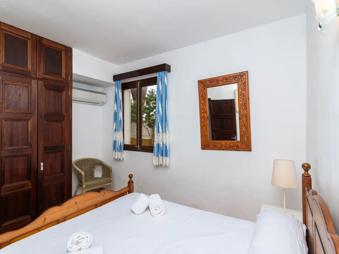 Maison de Vacances Alcúdia 234