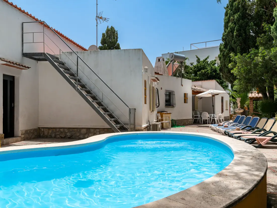 Maison de Vacances Alcúdia 234