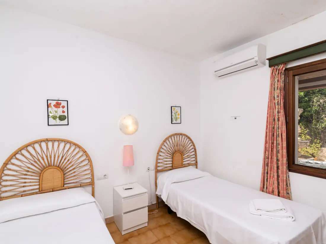 Maison de Vacances Alcúdia 234