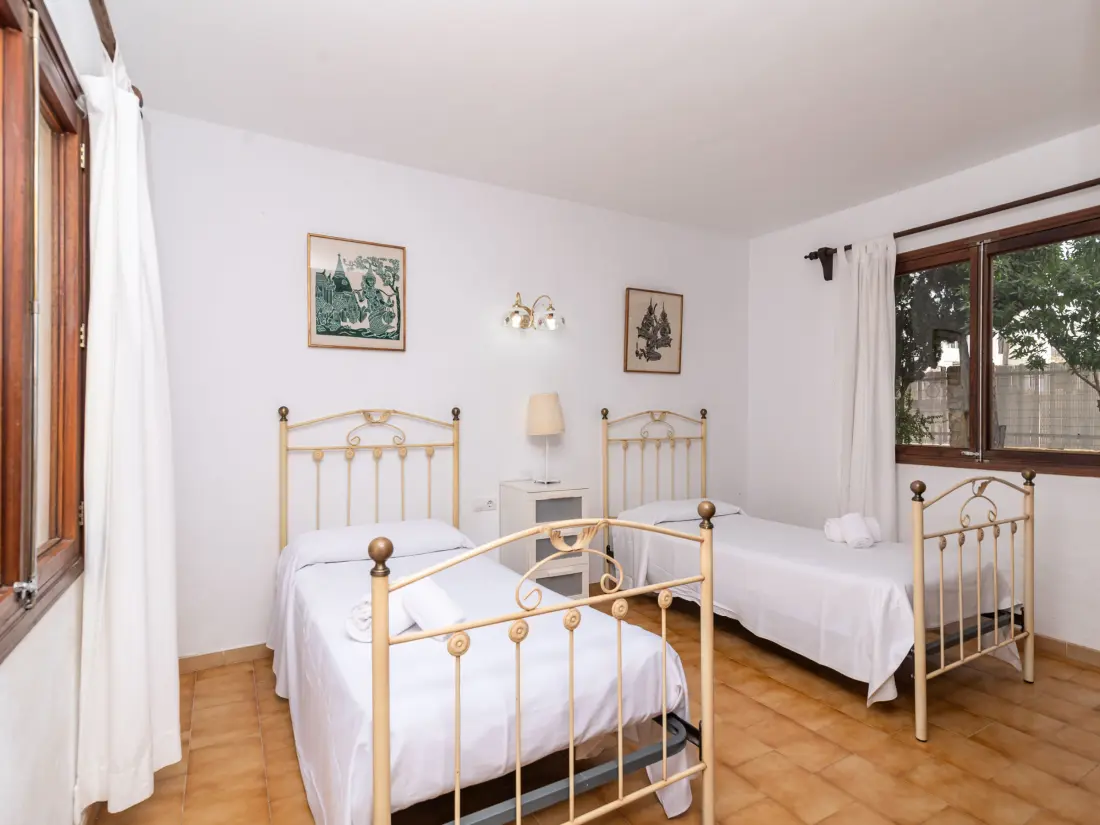 Maison de Vacances Alcúdia 234