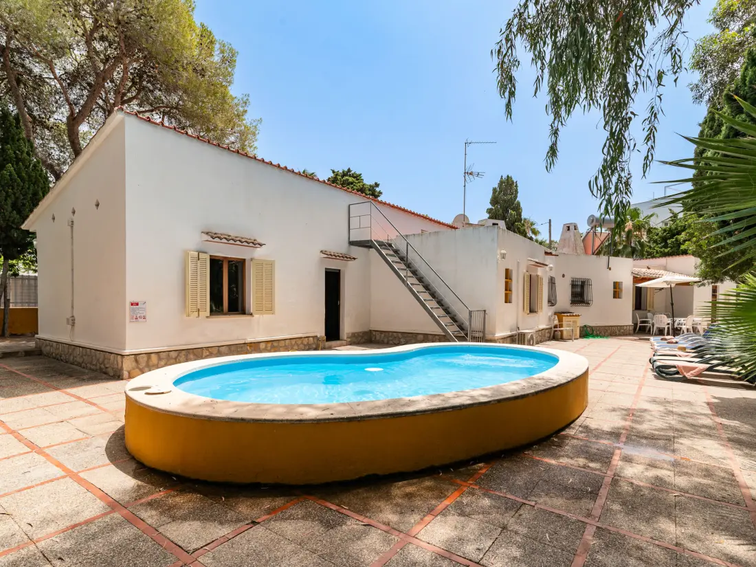Maison de Vacances Alcúdia 234