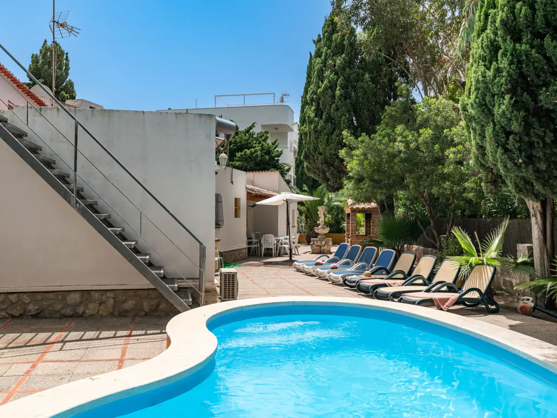 Maison de Vacances Alcúdia 234