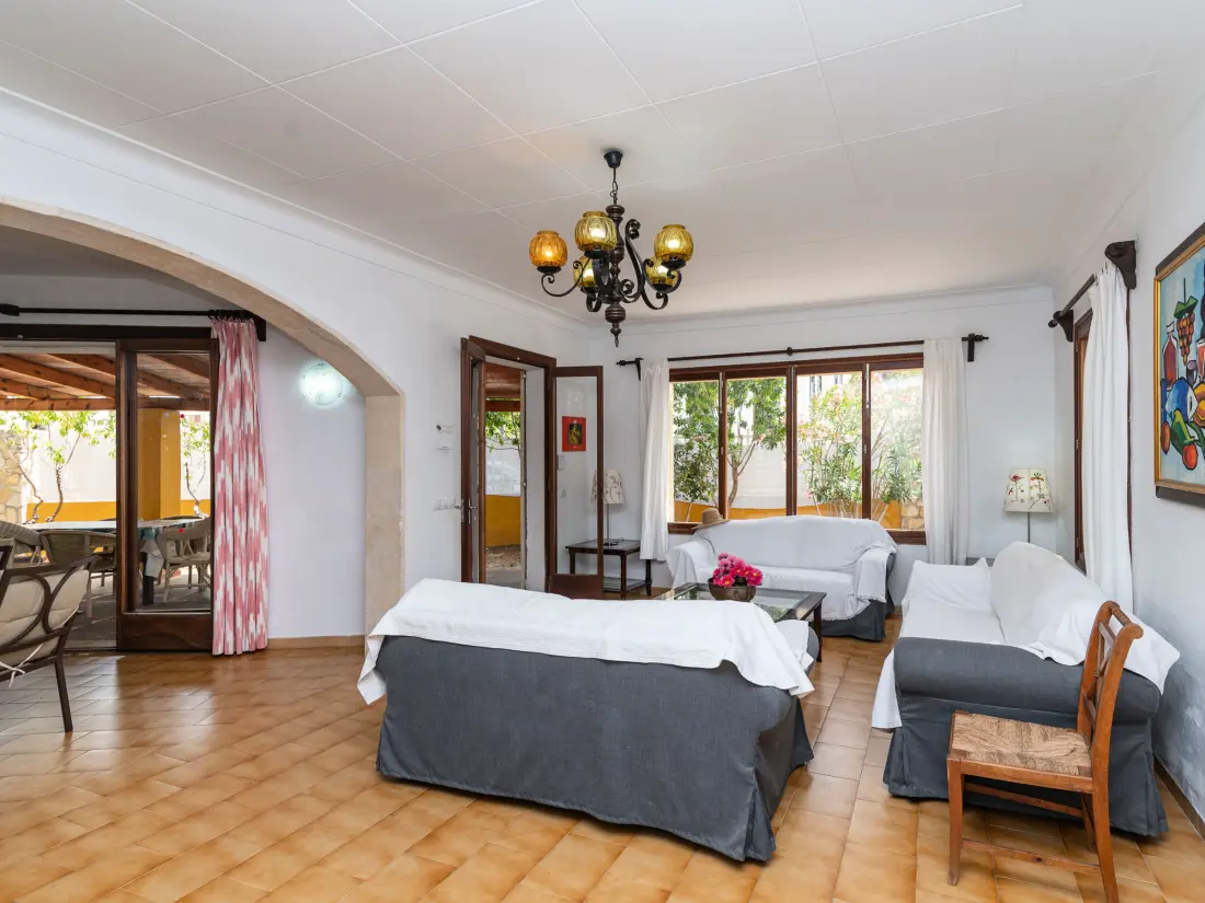 Maison de Vacances Alcúdia 234