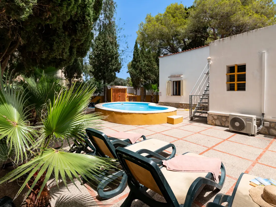 Maison de Vacances Alcúdia 234