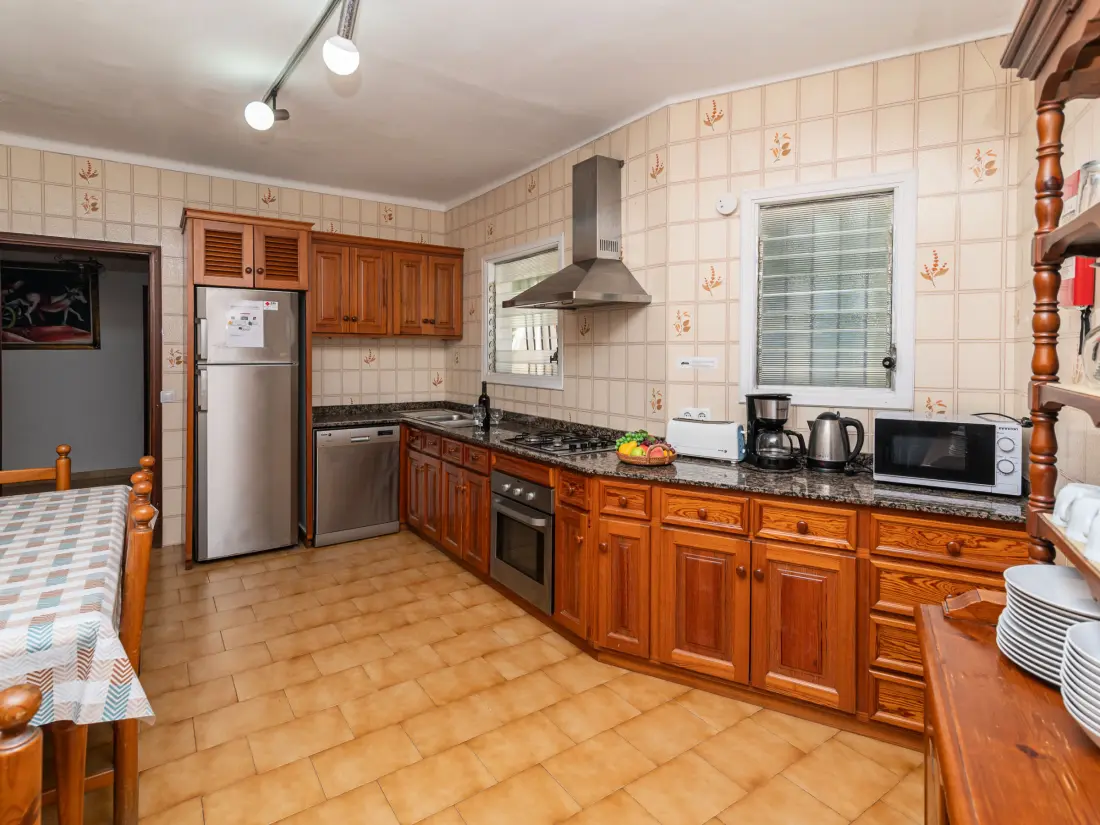 Maison de Vacances Alcúdia 234