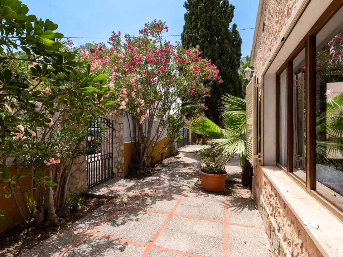Maison de Vacances Alcúdia 234