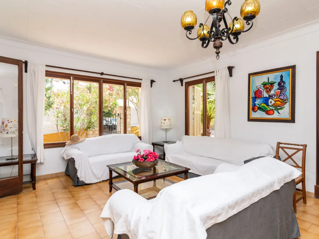 Maison de Vacances Alcúdia 234