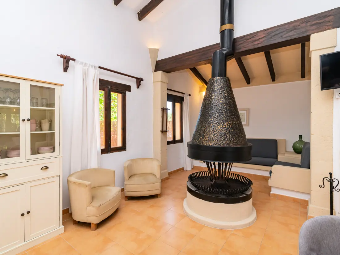 Maison de Vacances Alcúdia 235