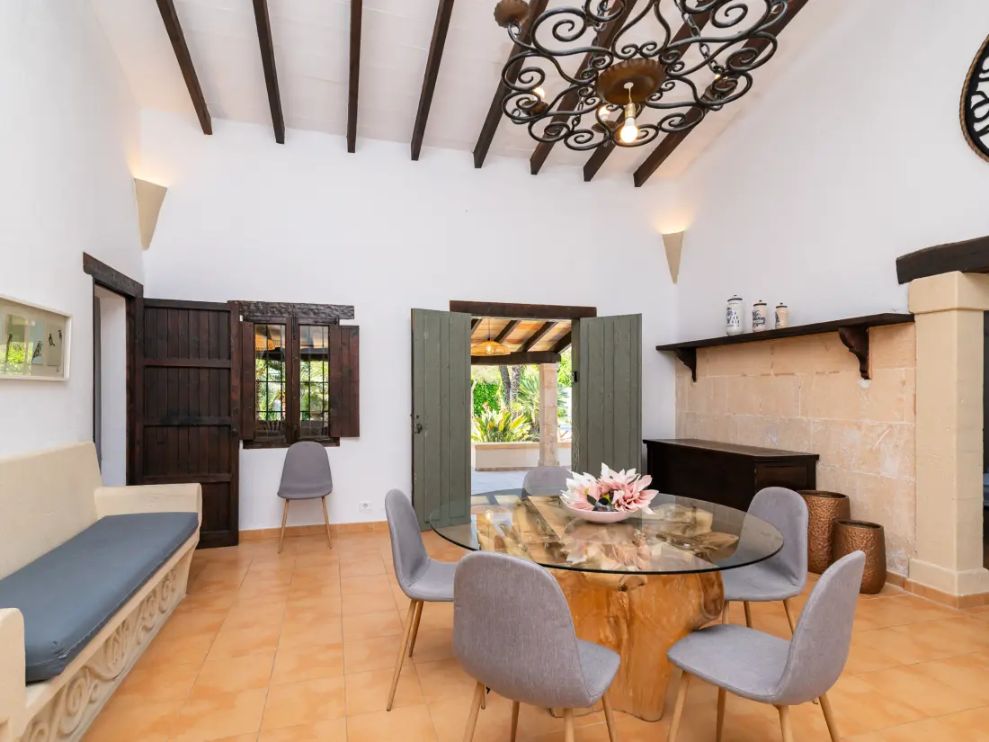 Maison de Vacances Alcúdia 235