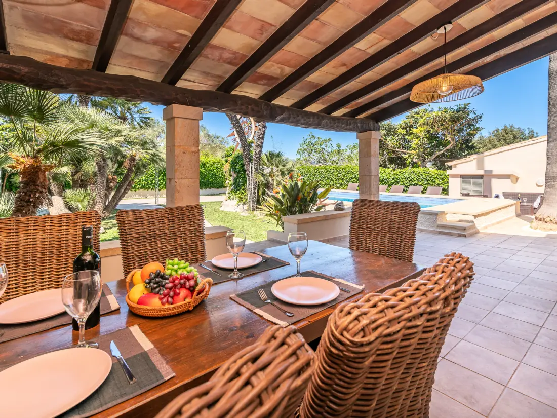 Maison de Vacances Alcúdia 235
