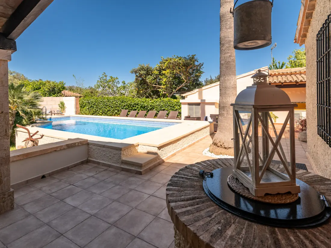Maison de Vacances Alcúdia 235