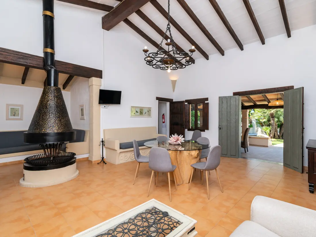 Maison de Vacances Alcúdia 235