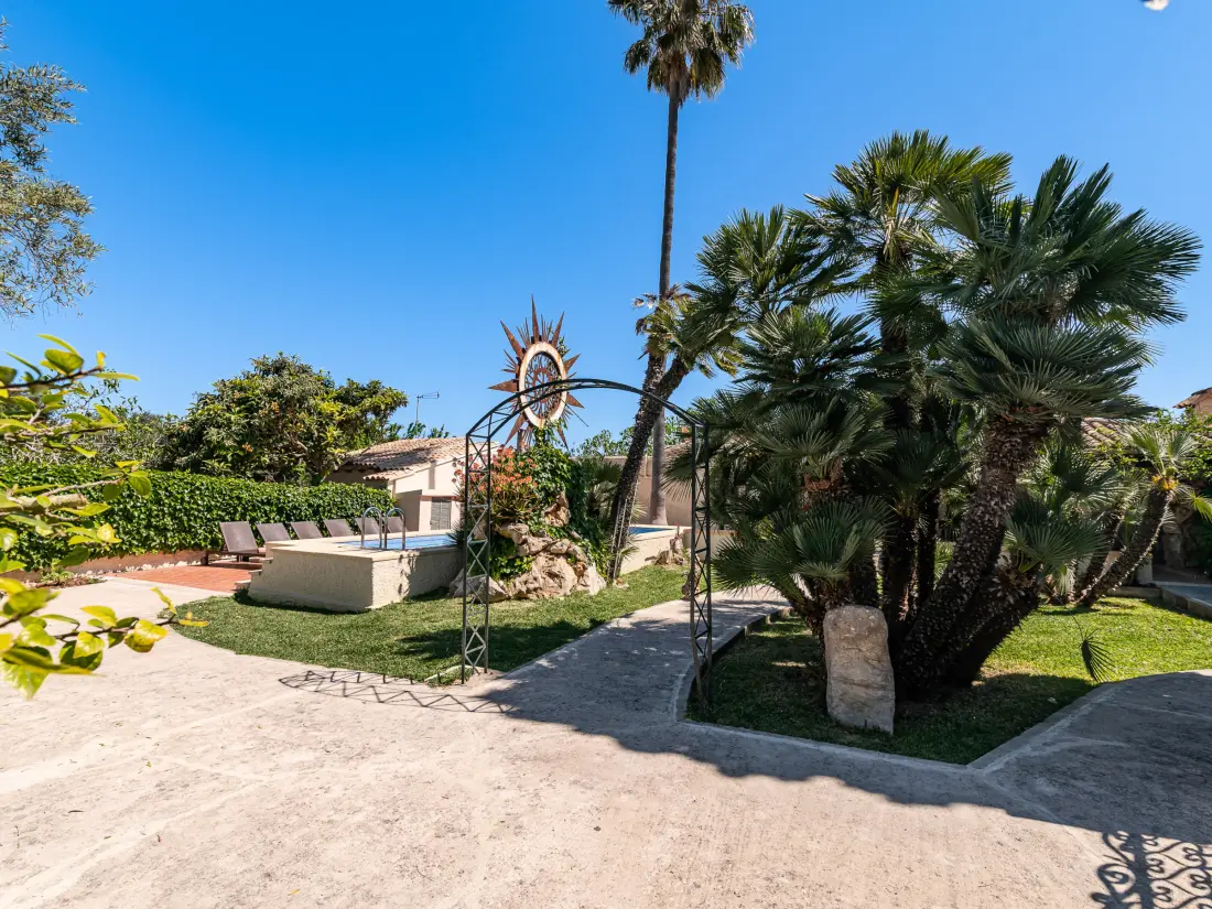 Maison de Vacances Alcúdia 235