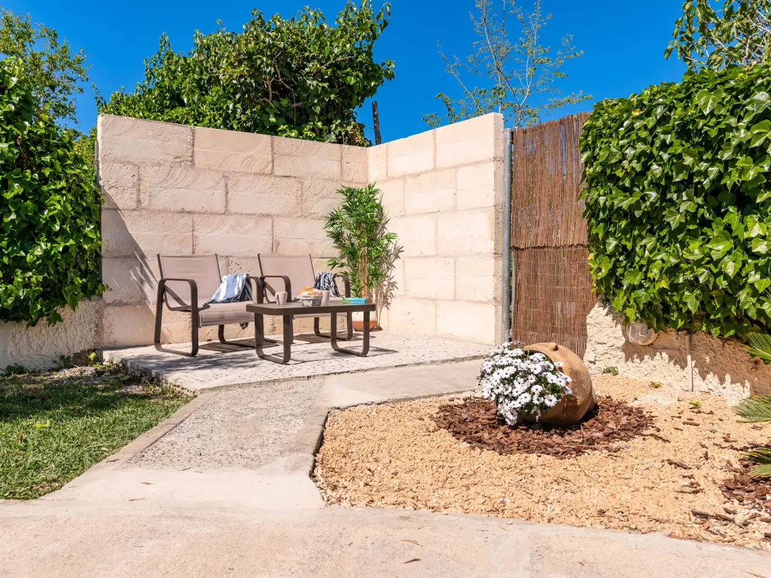 Maison de Vacances Alcúdia 235
