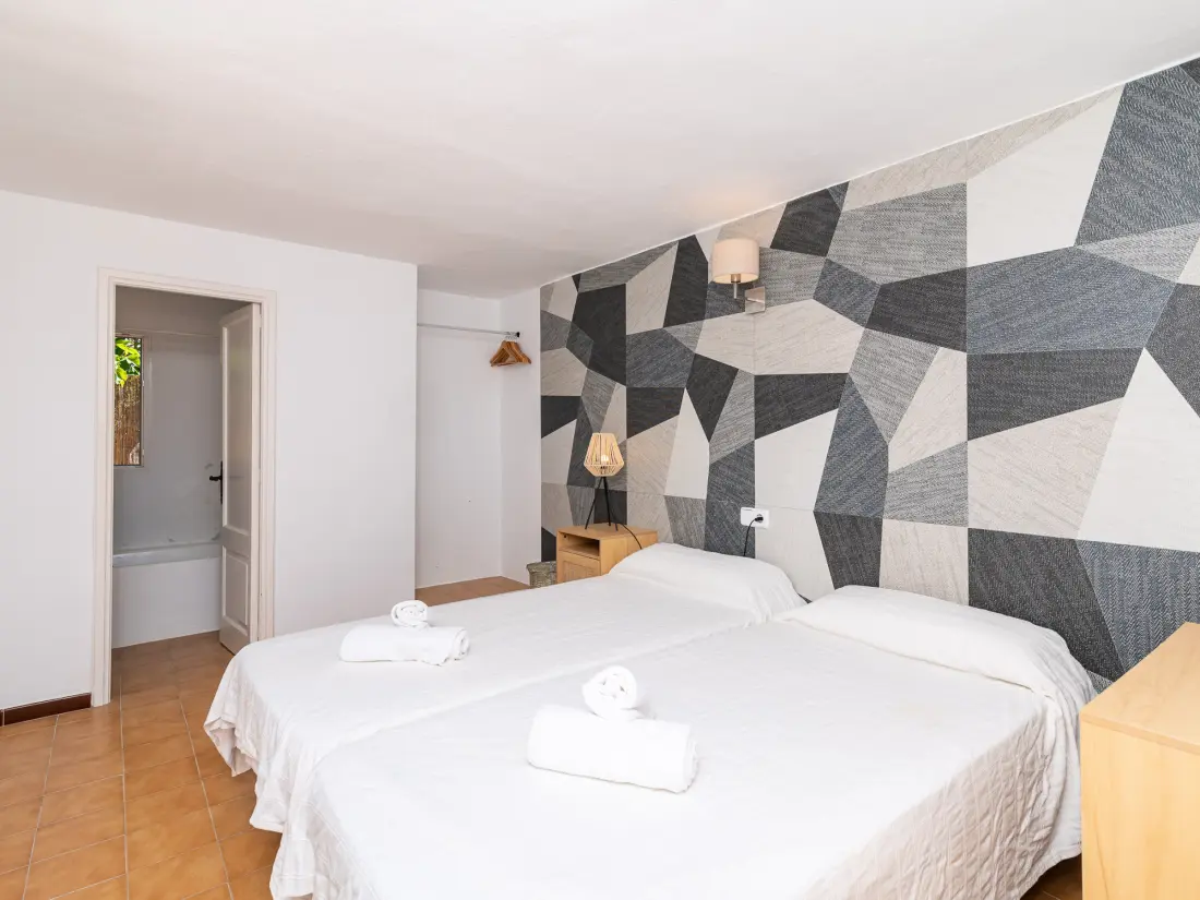 Maison de Vacances Alcúdia 235
