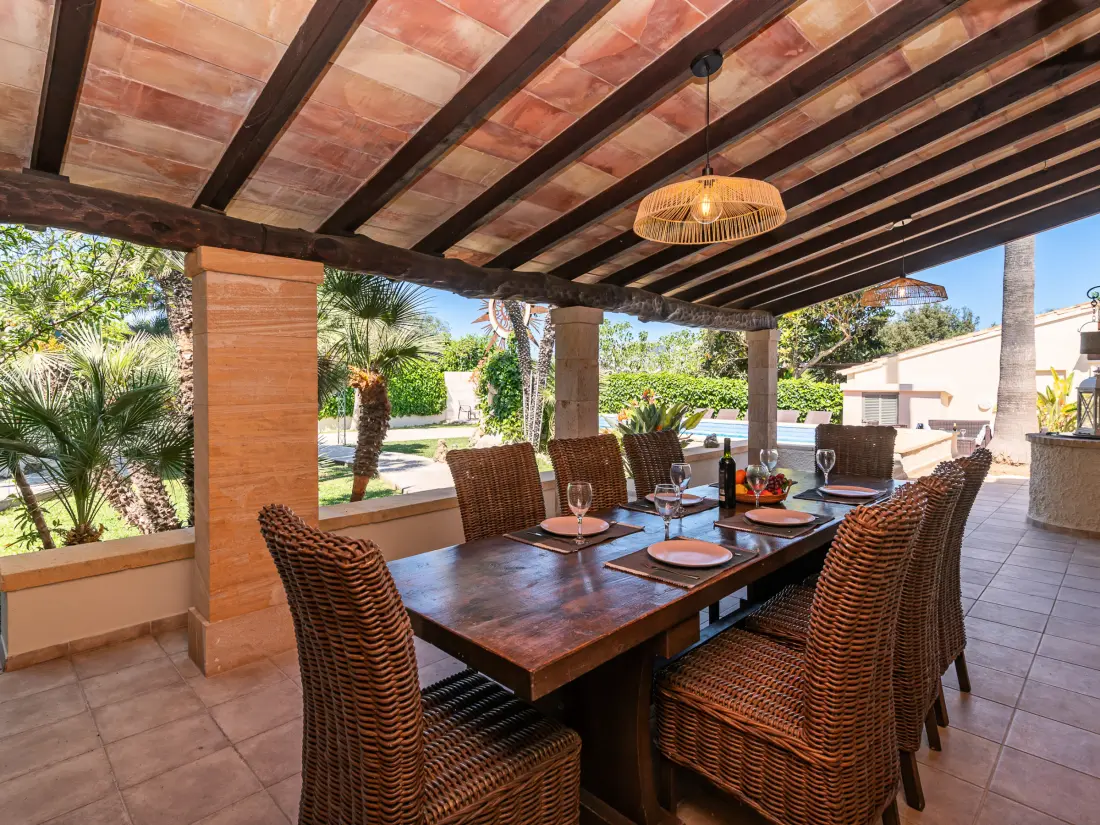 Maison de Vacances Alcúdia 235