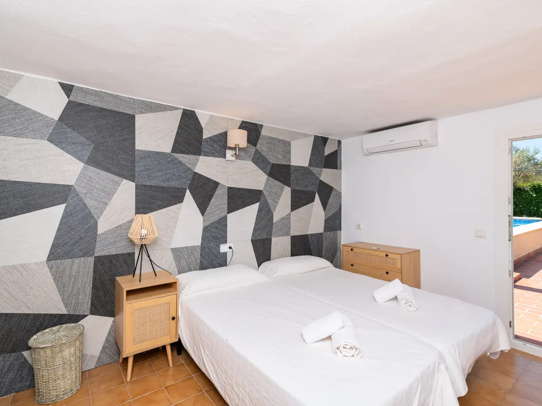 Maison de Vacances Alcúdia 235
