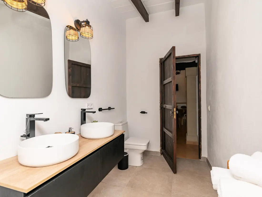 Maison de Vacances Alcúdia 235
