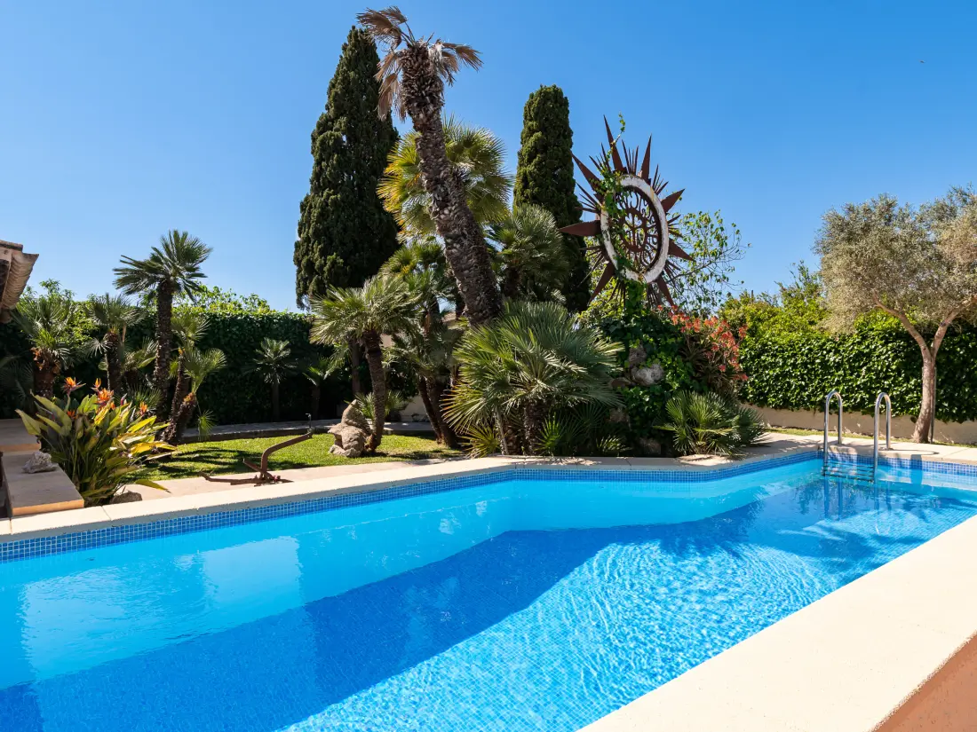 Maison de Vacances Alcúdia 235