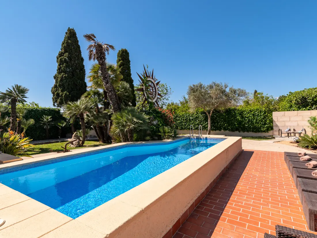 Maison de Vacances Alcúdia 235