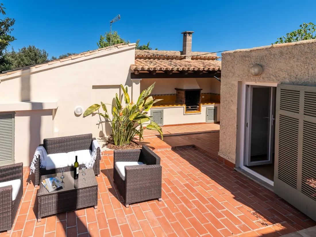 Maison de Vacances Alcúdia 235