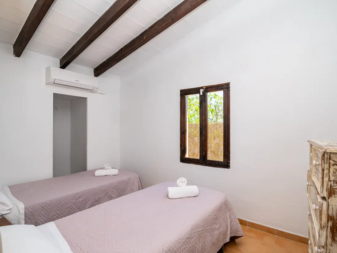 Maison de Vacances Alcúdia 235