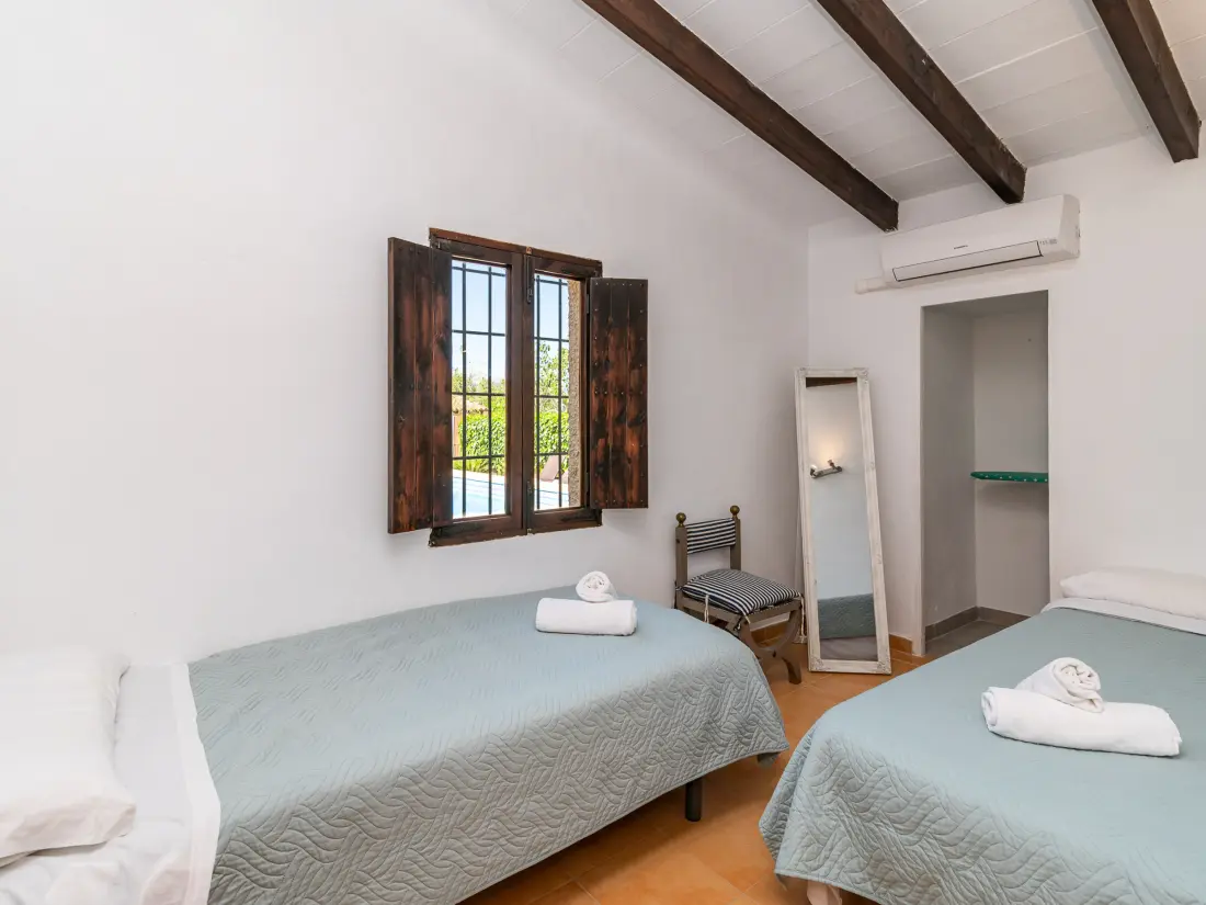 Maison de Vacances Alcúdia 235