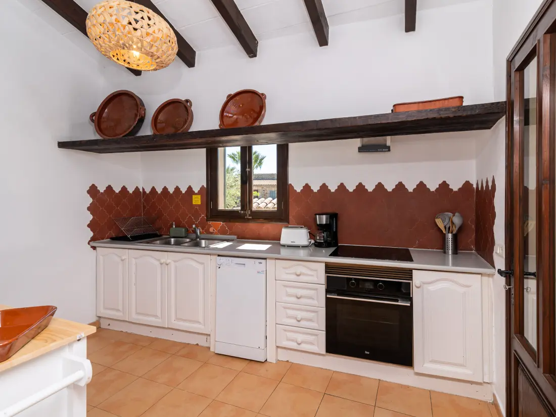 Maison de Vacances Alcúdia 235