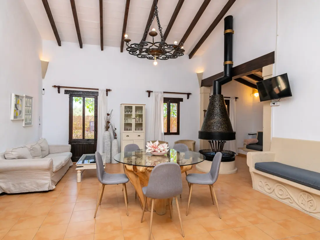 Maison de Vacances Alcúdia 235