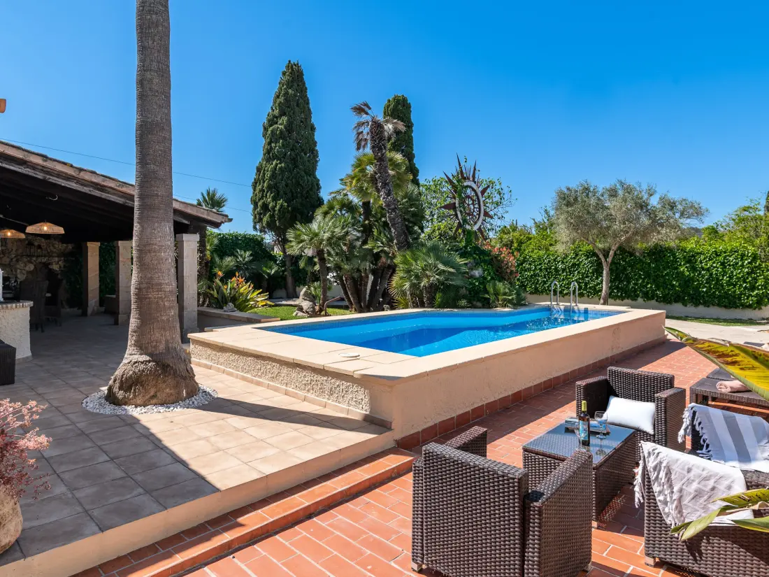 Maison de Vacances Alcúdia 235