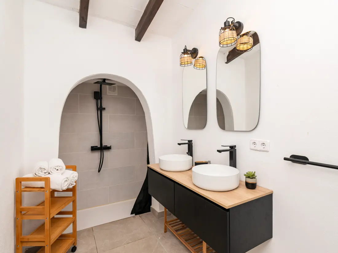 Maison de Vacances Alcúdia 235