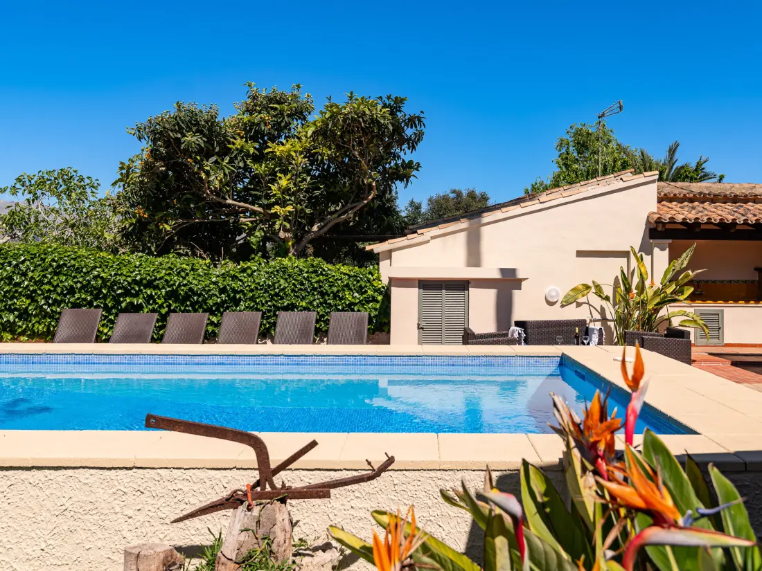 Maison de Vacances Alcúdia 235
