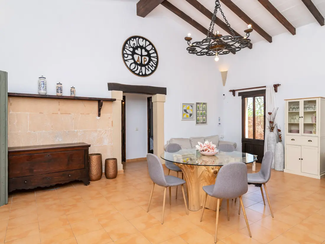 Maison de Vacances Alcúdia 235