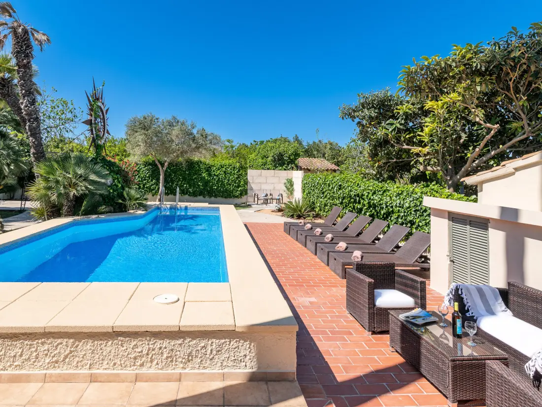 Maison de Vacances Alcúdia 235