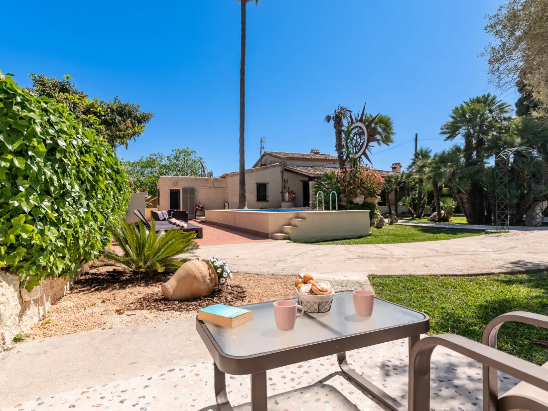 Maison de Vacances Alcúdia 235