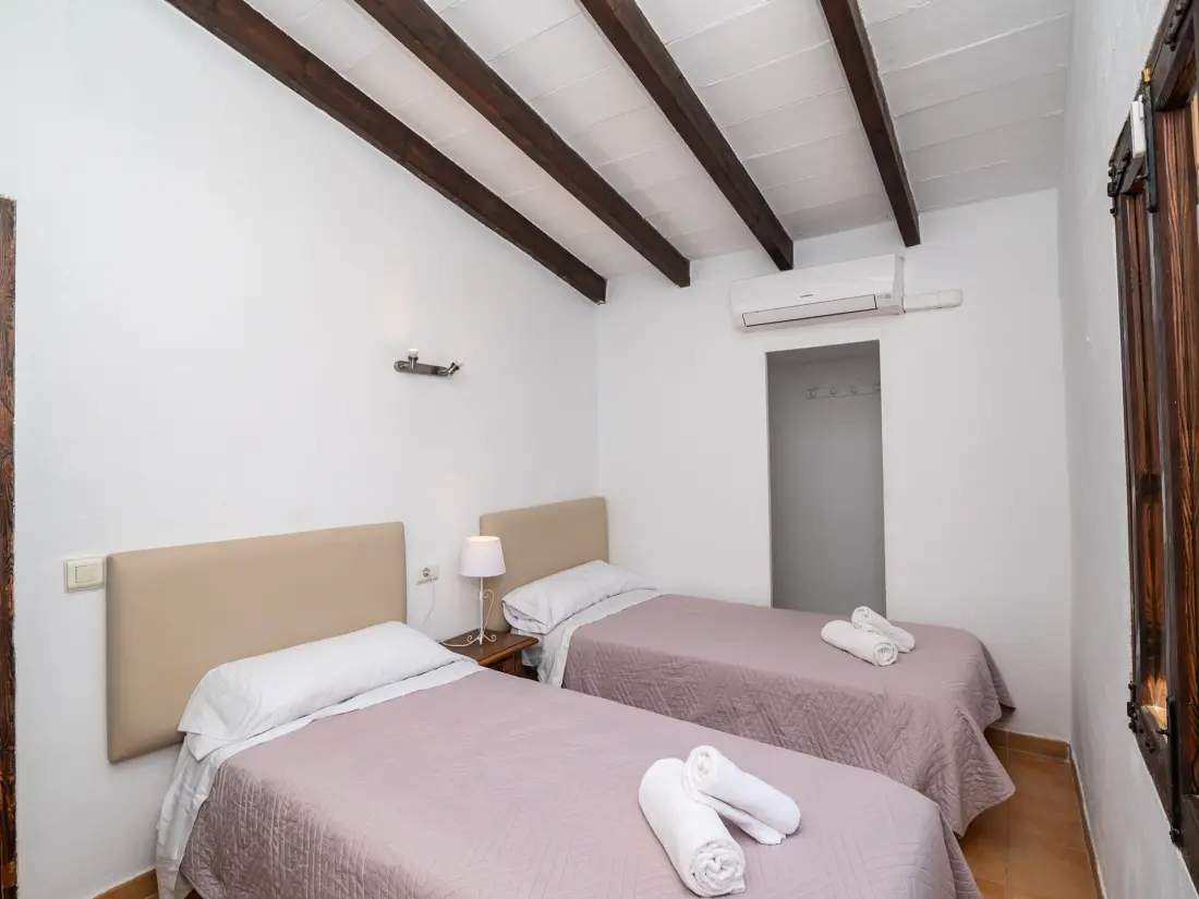 Maison de Vacances Alcúdia 235