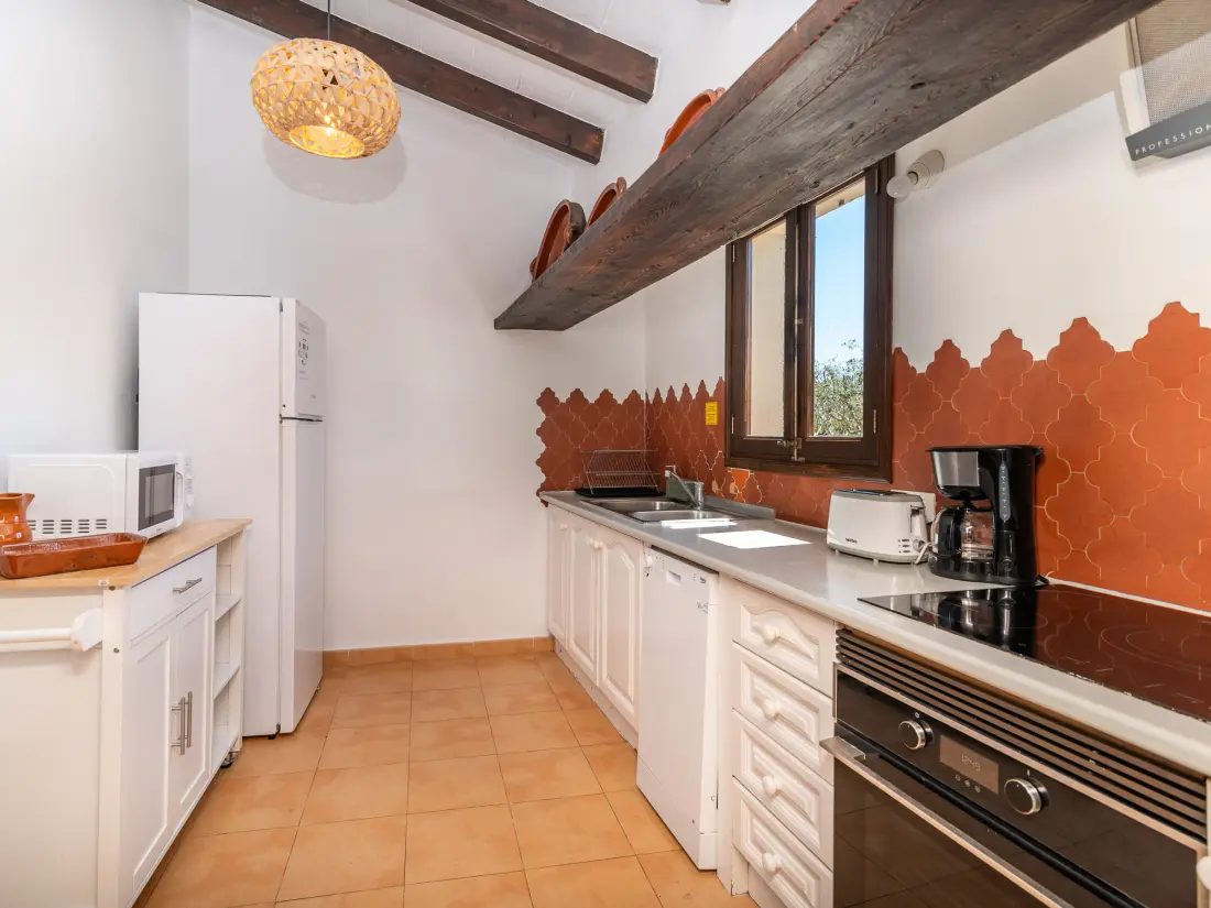 Maison de Vacances Alcúdia 235