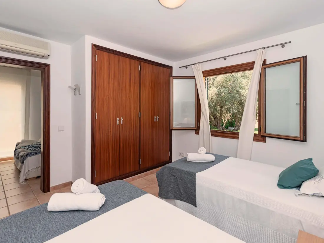 Maison de Vacances Alcúdia 237