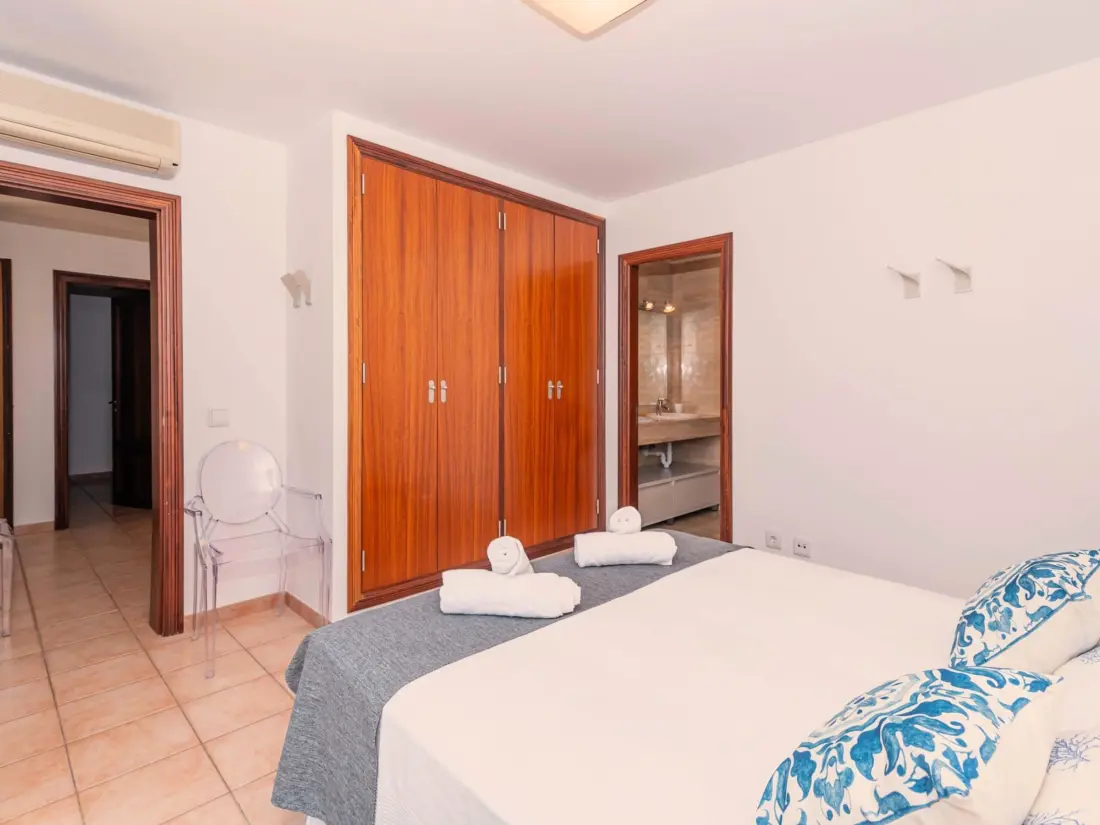 Maison de Vacances Alcúdia 237