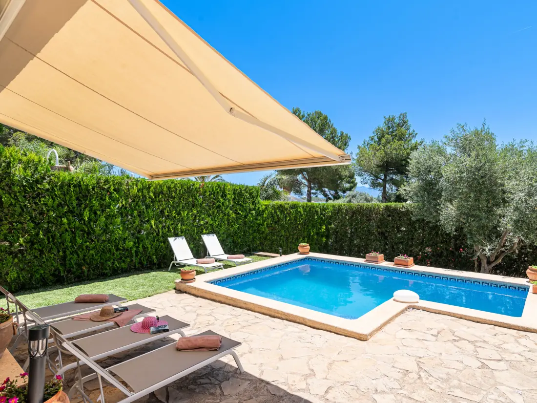 Maison de Vacances Alcúdia 237