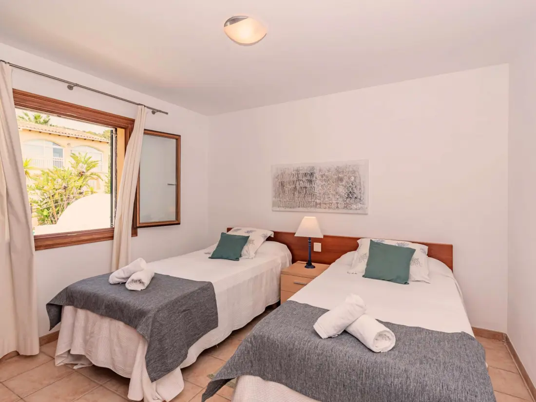 Maison de Vacances Alcúdia 237