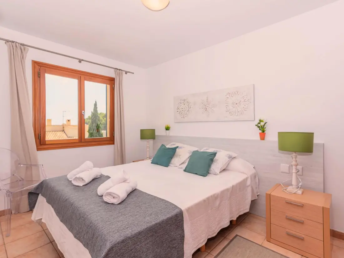 Maison de Vacances Alcúdia 237