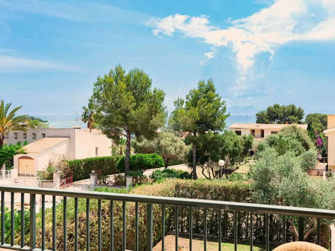 Maison de Vacances Alcúdia 237