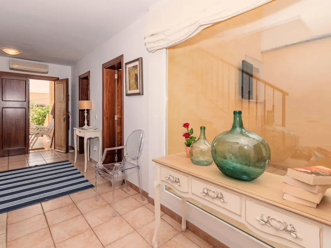 Maison de Vacances Alcúdia 237