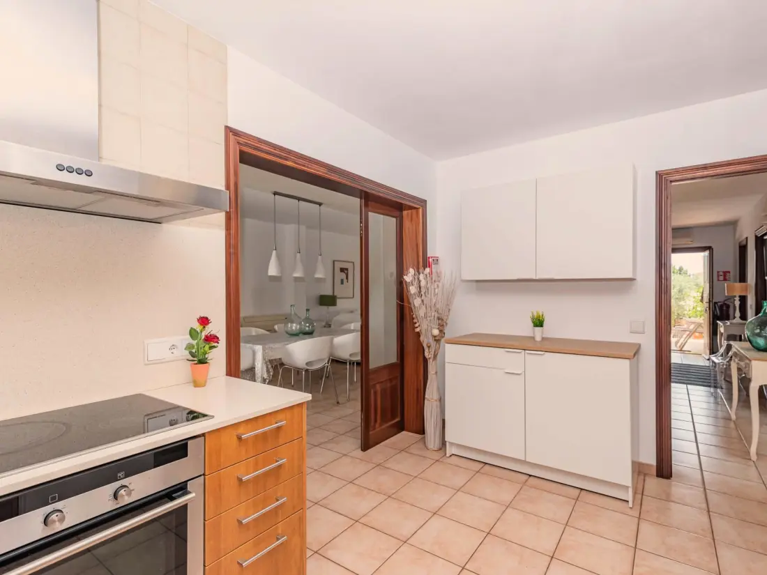 Maison de Vacances Alcúdia 237