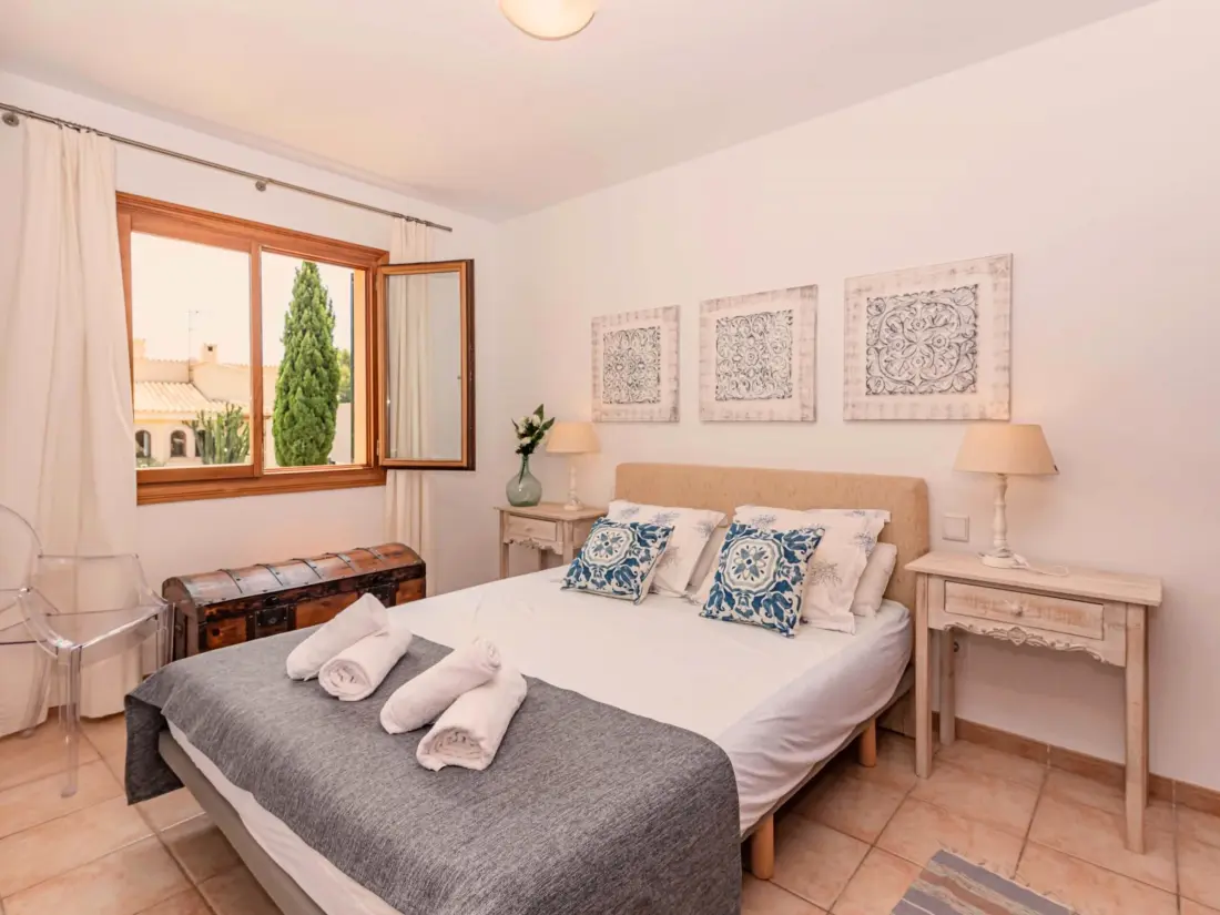 Maison de Vacances Alcúdia 237