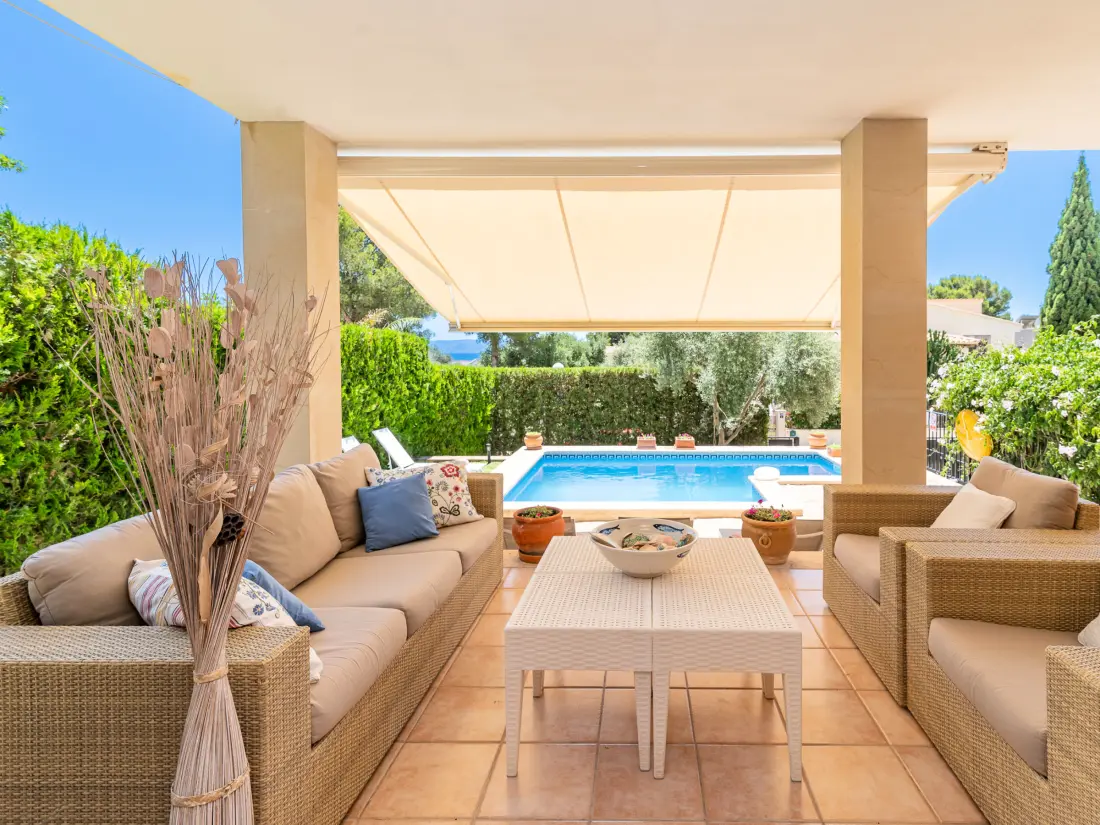 Maison de Vacances Alcúdia 237